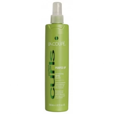 LA COUPE SPRAY PUMPED UP LC01112 250ML World Shop