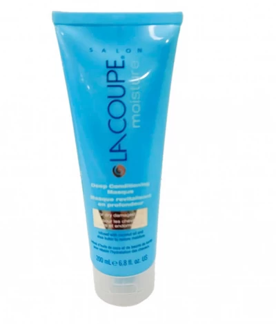 LA COUPE TRATAMIENTO  MOIST LCO3732 200ML World Shop