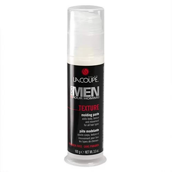 LA COUPE TEXTURE MEN LC14083 100GR World Shop