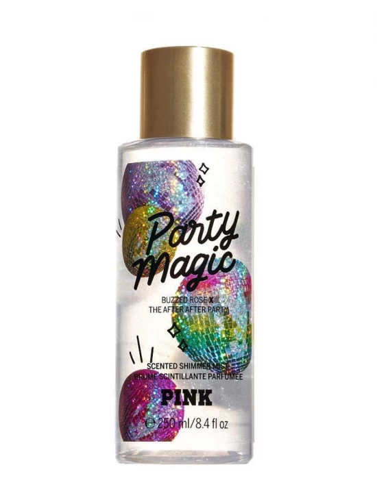 V.V.LOVE COLONIA  PARTY 250ML VL9055-16 World Shop
