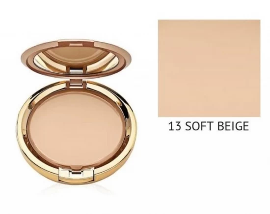 MILANI PANKEY 13 SOFT BEIGE World Shop