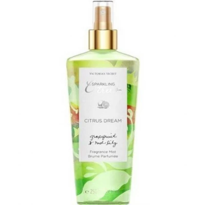 VICTORIA SECRET COLONIA CITRUS DREAM 250ML World Shop