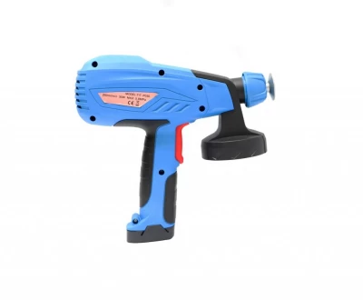 TITAN PISTOLA PINTURA  TIT-P030 BIVOLT World Shop