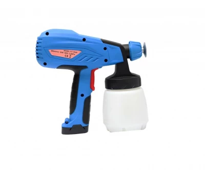 TITAN PISTOLA PINTURA  TIT-P030 BIVOLT World Shop