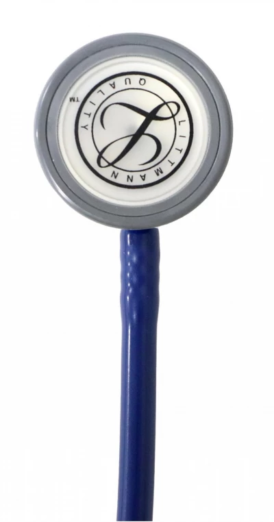 LITTMANN ESTETOSCOPIO CLASSIC II 2205 AZUL World Shop