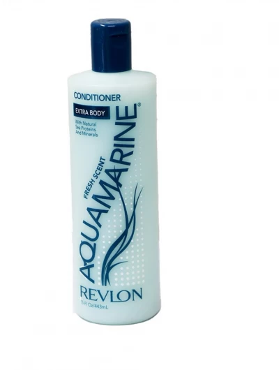 REVLON ACONDICIONADOR AQUAMARINE 443ML World Shop