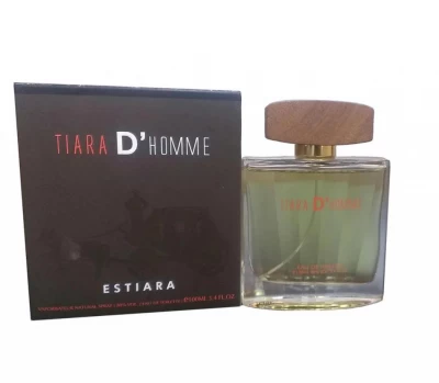 ESTIARA PERFUME TIARA DHOMME 100ML World Shop