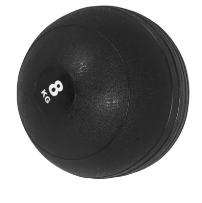 MOREFITNESS SLAM BALL 8KG World Shop