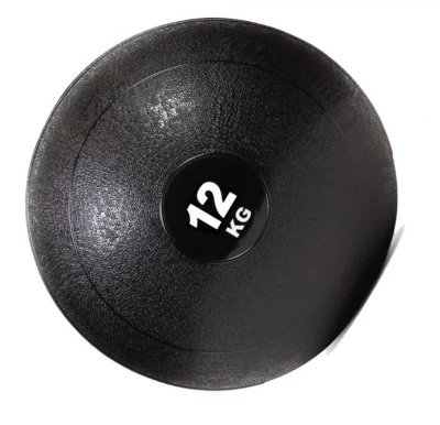 MORE FITNESS SLAM BALL 12KG World Shop