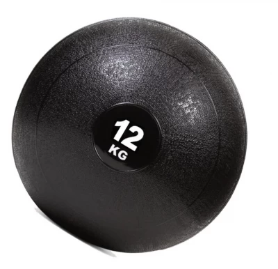 MORE FITNESS SLAM BALL 12KG World Shop