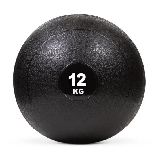 MORE FITNESS SLAM BALL 12KG World Shop