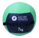 MORE FITNESS WALL BALL DE PARED CROSSFIT 7KG World Shop