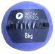 MOREFITNESS WALL BALL DE PARED CROSSFIT 8KG World Shop