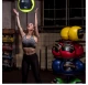 MORE FITNESS PELOTA DE PARED CROSSFIT 10KG World Shop
