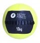 MORE FITNESS PELOTA DE PARED CROSSFIT 10KG World Shop