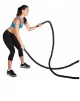 MORE FITNESS CUERDA NAVAL DE BATALLA 5 X 9 World Shop