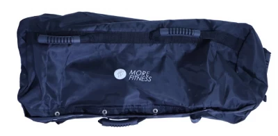 MORE FITNESS BOLSA DE ARENA VACÍA 60LB World Shop