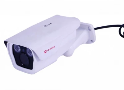 VOYAGER CAMARA IP IR 2 MEGA VR-IPC8F1A PARA HVR World Shop