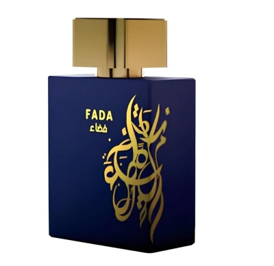 PERFUME MAWWAL ENERGY FADA MASCULINO  EDP 100ML World Shop