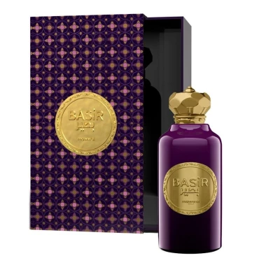 PERFUME MAWWAL FANTASY BASIR FEMENINO EDP 100ML  World Shop