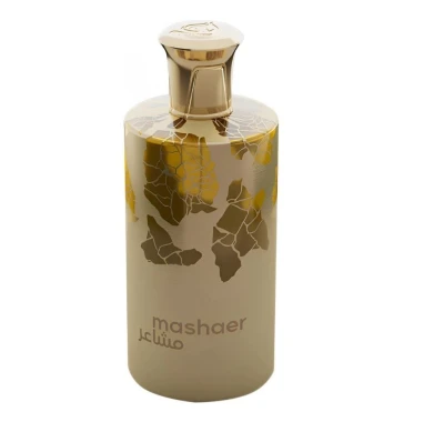 PERFUME MAWWAL SENSE MASHAER FEMENINO EDP 100ML  World Shop