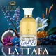 LATTAFA PERFUME FEMENINO PETRA EDP 100ML World Shop