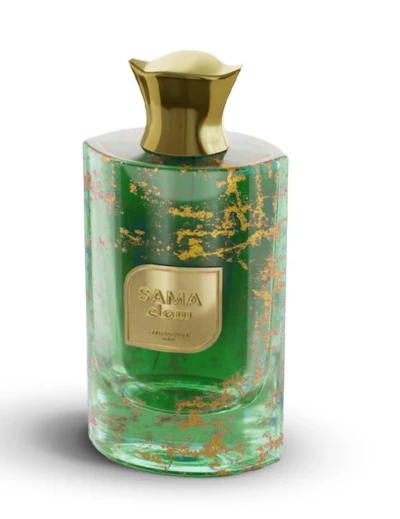 PERFUME MAWWAL UNIVERSE SAMA MASCULINO EDP 100ML World Shop
