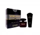 NYC SCENTS KIT VERSACE CRISTAL NOIR 2 PCS B890-9 World Shop