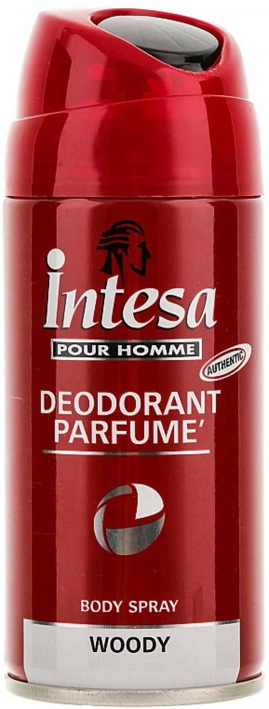 MALIZIA INTENSA DESODORANTE ACTIVE 150ML World Shop