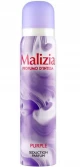 MALIZIA DESODORANTE SPRAY PURPLE 150ML World Shop