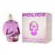  POLICE PERFUME TO BE WOMAN 75ML World Shop