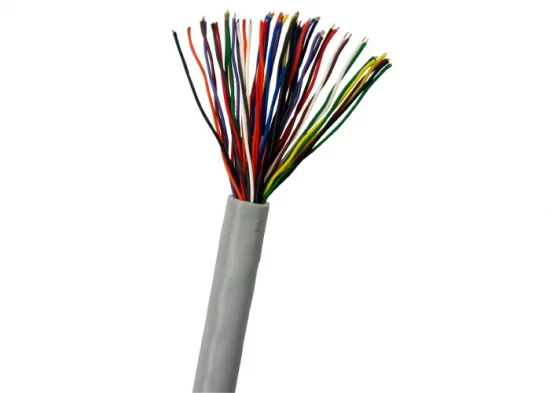 VOYAGER CABLE DE COMUNICACIÓN 24AWG 25P World Shop