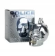 POLICE PERFUME MASCULINO TO BE ILUSIONIST 125ML World Shop