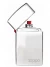 ZIPPO PERFUME MASCULINO SILVER EDT 90ML World Shop