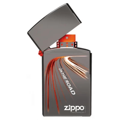 ZIPPO PERFUME ON THE ROAD 100ML World Shop