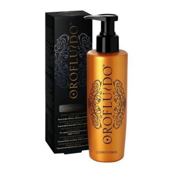 ORO FLUIDO ACONDICIONADOR 200ML World Shop