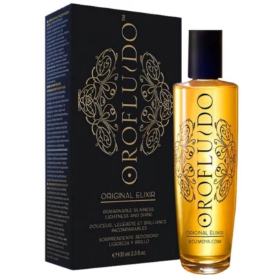 ORO FLUIDO FLUIDO ELIXIR 100ML World Shop