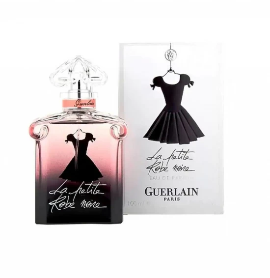  GUERLAIN LA PETITE EDP 100ML World Shop