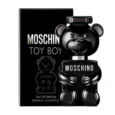 MOSCHINO TOY BOY MASCULINO 100ML World Shop