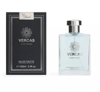 VIVA LUCK VERSACE 100ML  VL81021 World Shop