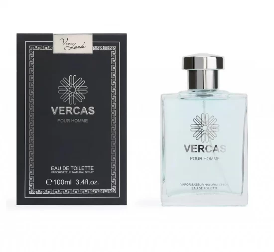 VIVA LUCK VERSACE 100ML  VL81021 World Shop