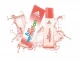 ADIDAS PERFUME FUN SENSATION EDT 50ML World Shop