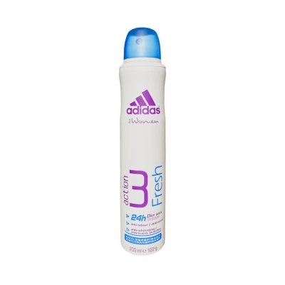 ADIDAS DESODORANTE ACTION3 FRES 200ML World Shop