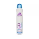 ADIDAS DESODORANTE ACTION3 FRES 200ML World Shop