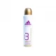 ADIDAS DESODORANTE  ACTION3 SKIN 200ML  World Shop