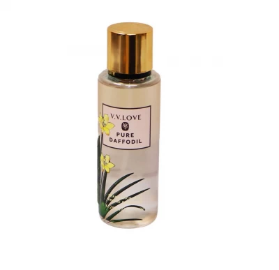 V.V. LOVE COLONIA PURE DAFFODIL 250ML VL9056-55 World Shop