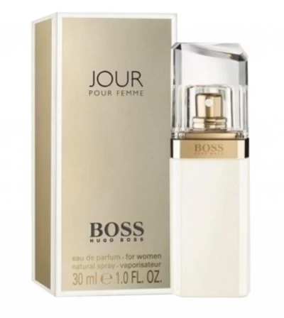 HUGO BOSS PERFUME JOUR EDP 30ML World Shop