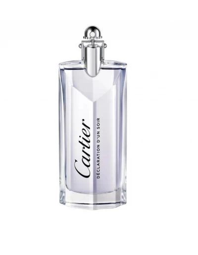 CARTIER DECLARATION D UN SOIR EDT 100ML World Shop