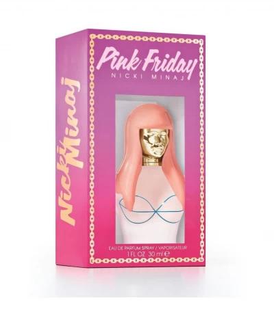 NICKI MINAJ PINK FRIDAY 30ML World Shop