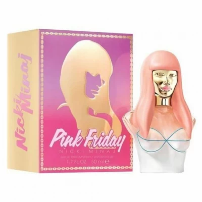 NICKI MINAJ PINK FRIDAY 50ML World Shop